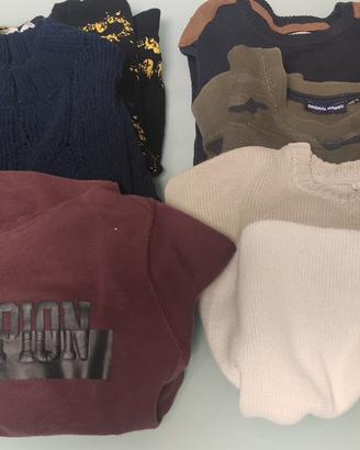 Blocco abbigliamento bimbo