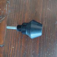 Tampone paramotore Honda Hornet 600