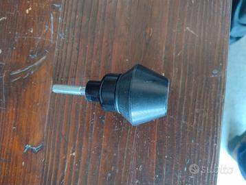 Tampone paramotore Honda Hornet 600