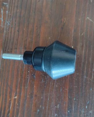 Tampone paramotore Honda Hornet 600