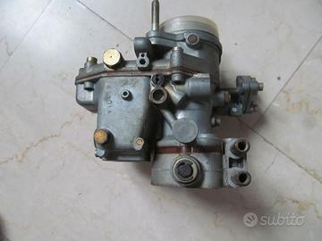carburatore per Fiat 127