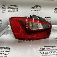Faro fanale stop led posteriore sx seat ibiza iv f