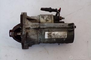 Motorino avviamento Nissan Nv200 1.5 dci 2014