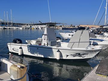 Fisherman Americano Robalo 2120
