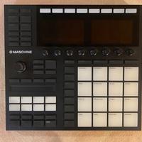 Maschine mk3
