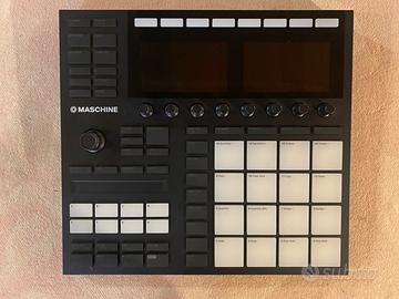 Maschine mk3