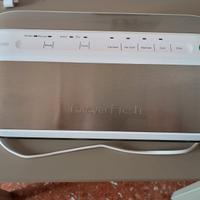 Macchina Sottovuoto Alimenti