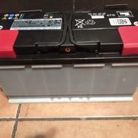batteria originale Volkswagen Audi NUOVA 