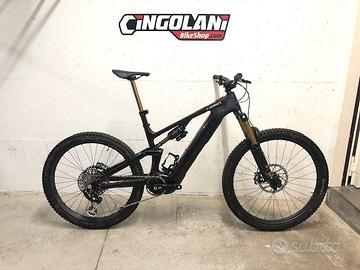 Specialized Turbo Levo G4 S-Works