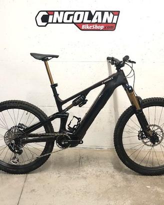 Specialized Turbo Levo G4 S-Works