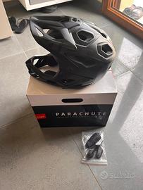 Casco integrale enduro