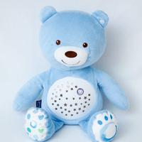 Chicco First Dreams - Orsetto Proiettore Luci e Mu