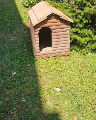 Casetta per animali