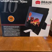 Cornice foto digitale