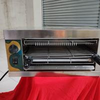 tostafette pane grande per bar