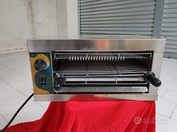 tostafette pane grande per bar