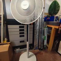 Ventilatore a Piantana