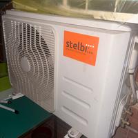 Climatizzatore inverter