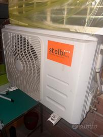 Climatizzatore inverter