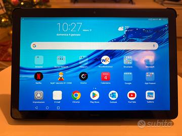 Tablet Huawei MediaPad T5