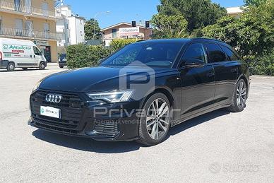 AUDI A6 40 2.0 TDI S tronic Business Sport