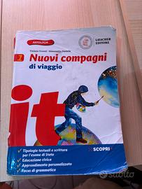 libri scolastici 