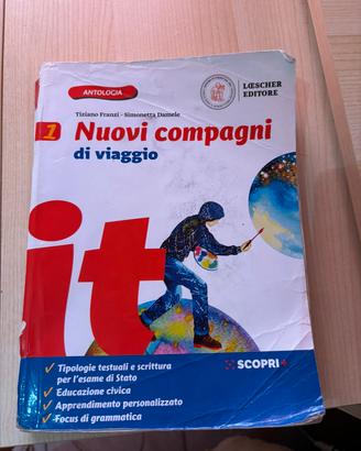 libri scolastici 
