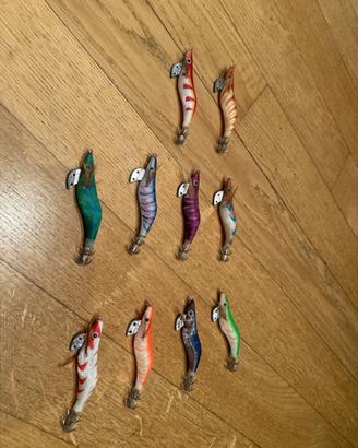 Totanare (taglia 2.5)