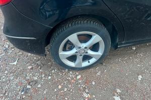 Ricambi Mercedes Classe B 180 cod.motore: K9K