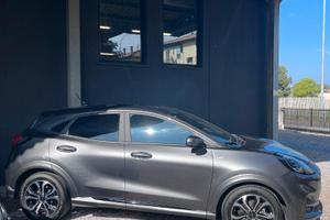 FORD Puma '19-> Puma 1.0 EcoBoost Hybrid 125 CV...
