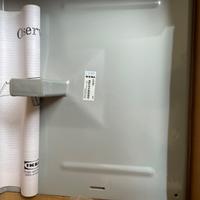 Supporto monitor/proiettore Ikea nuovo