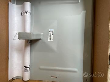 Supporto monitor/proiettore Ikea nuovo