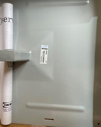 Supporto monitor/proiettore Ikea nuovo