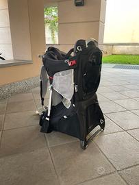 Osprey Poco Plus - zaino porta bambini