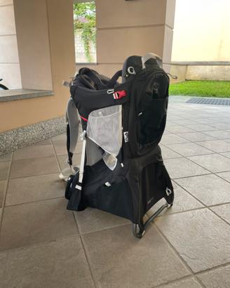 Osprey Poco Plus - zaino porta bambini