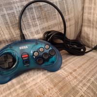 Controller Retro-Bit Sega Mega Drive 8 tasti Usb