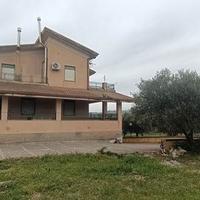 Rif.3650RV58040| bifamiliare caltanissetta