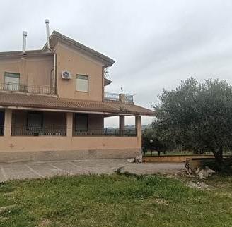Rif.3650RV58040| bifamiliare caltanissetta