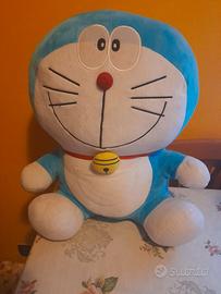 Peluche Doraemon 