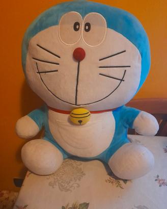 Peluche Doraemon 