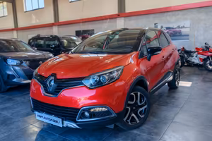 Renault Captur 1.5 dCi 90 CV Intens