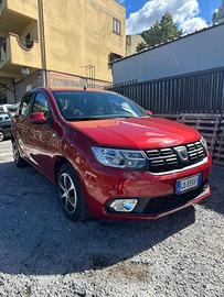 Dacia Sandero 2ª serie