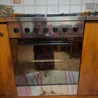 Cucina a gas