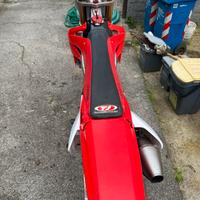 Honda crf 250R