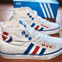 NUOVE Scarpe Sneakers 55 DSL Diesel Adidas XV/55