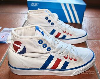 NUOVE Scarpe Sneakers 55 DSL Diesel Adidas XV/55