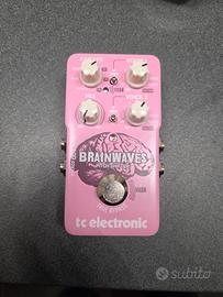 TC Electronic Brainwaves