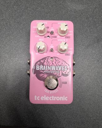 TC Electronic Brainwaves