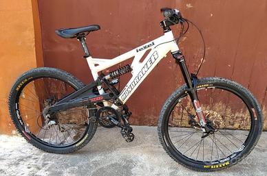 bici mtb 26 per Downhill DH