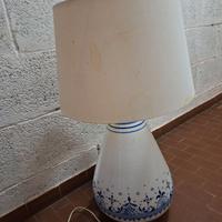 Lampadario design Ceramica Faentina
